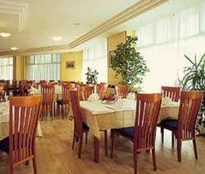 фото отеля Eurhotel Residence