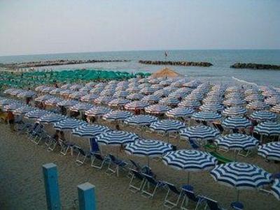 фото отеля Eurhotel Residence