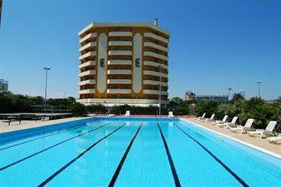фото отеля Eurhotel Residence