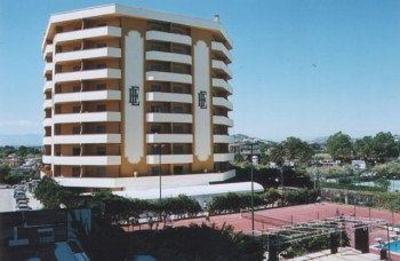 фото отеля Eurhotel Residence