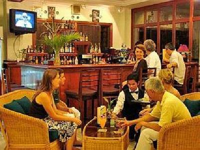 фото отеля Angkor Hotel Siem Reap