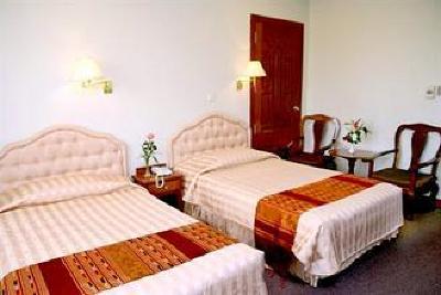 фото отеля Angkor Hotel Siem Reap