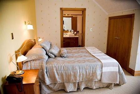 фото отеля Hamurana Lodge