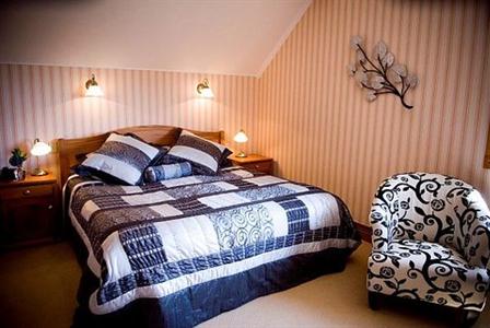 фото отеля Hamurana Lodge