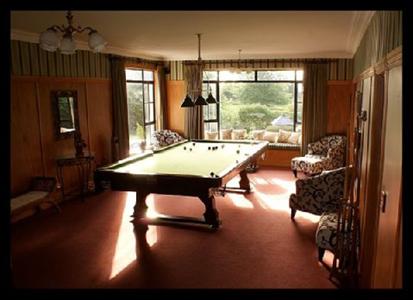 фото отеля Hamurana Lodge