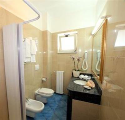 фото отеля Hotel Mary Vico Equense