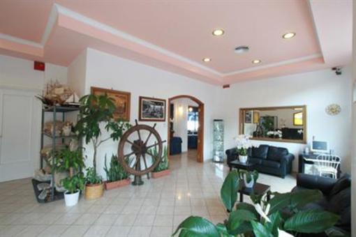 фото отеля Hotel Mary Vico Equense