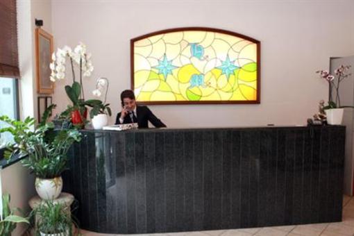 фото отеля Hotel Mary Vico Equense