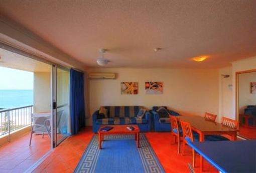 фото отеля Surfers Beachside Holiday Apartments