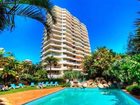 фото отеля Surfers Beachside Holiday Apartments