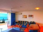 фото отеля Surfers Beachside Holiday Apartments