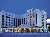 Park Inn Ekaterinburg