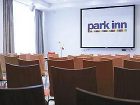 фото отеля Park Inn Ekaterinburg