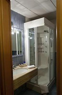 фото отеля Bei Park Hotel Apollosa