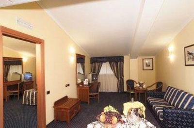 фото отеля Bei Park Hotel Apollosa