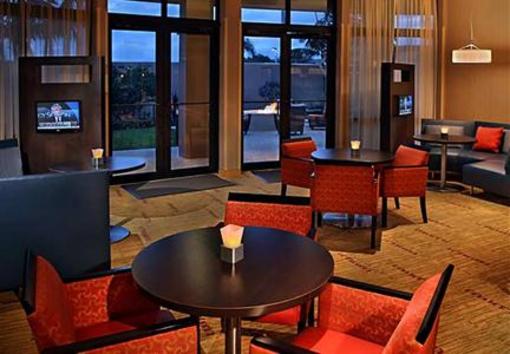 фото отеля Courtyard Hotel Stuart (Florida)