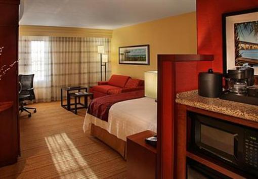 фото отеля Courtyard Hotel Stuart (Florida)