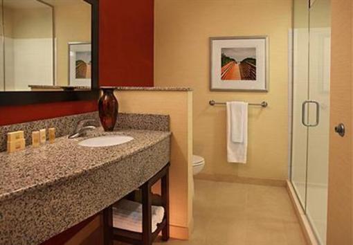 фото отеля Courtyard Hotel Stuart (Florida)