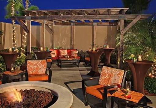 фото отеля Courtyard Hotel Stuart (Florida)