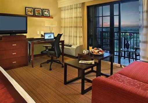 фото отеля Courtyard Hotel Stuart (Florida)