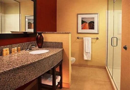 фото отеля Courtyard Hotel Stuart (Florida)