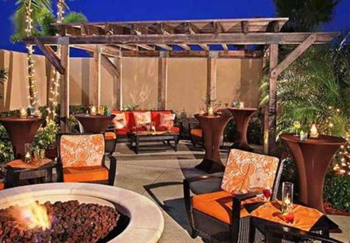 фото отеля Courtyard Hotel Stuart (Florida)