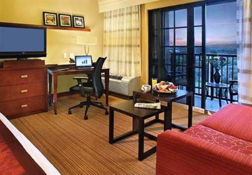 фото отеля Courtyard Hotel Stuart (Florida)