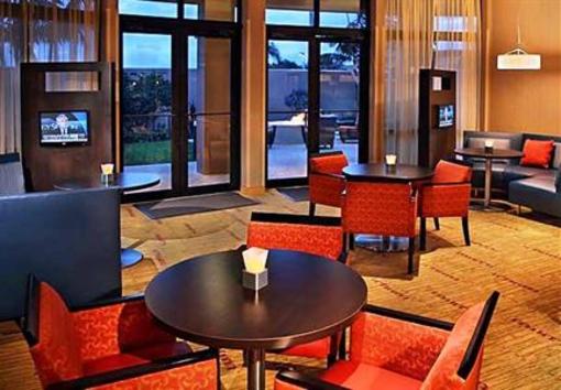 фото отеля Courtyard Hotel Stuart (Florida)