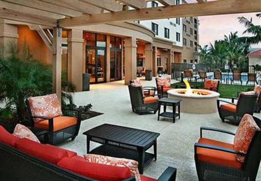 фото отеля Courtyard Hotel Stuart (Florida)