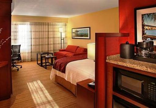 фото отеля Courtyard Hotel Stuart (Florida)