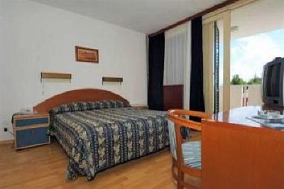 фото отеля Hotel Valdaliso