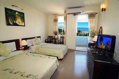 фото отеля Green Hotel Vung Tau