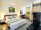 фото отеля Green Hotel Vung Tau