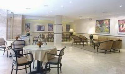 фото отеля Hotel Novo Park