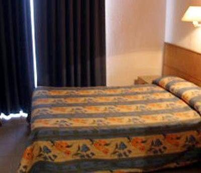 фото отеля Hotel Novo Park
