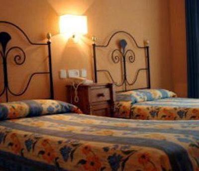 фото отеля Hotel Novo Park