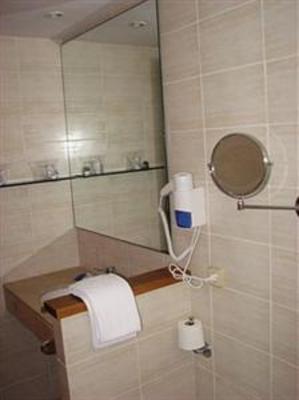 фото отеля Hotel Novo Park