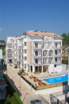фото отеля Residence Playa Sirena
