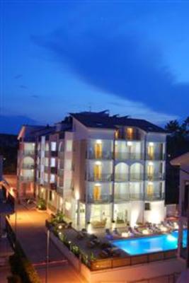 фото отеля Residence Playa Sirena
