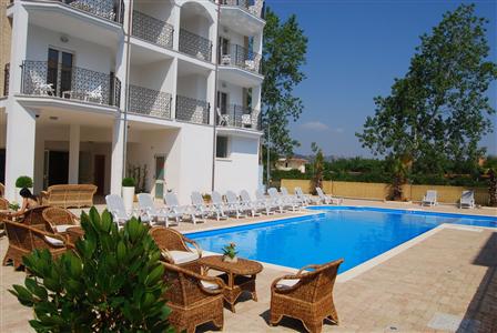 фото отеля Residence Playa Sirena