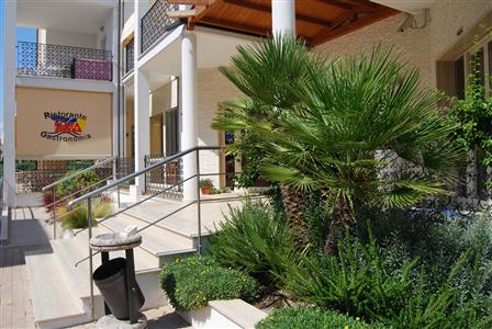 фото отеля Residence Playa Sirena