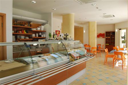 фото отеля Residence Playa Sirena
