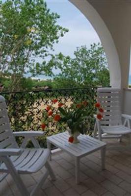 фото отеля Residence Playa Sirena
