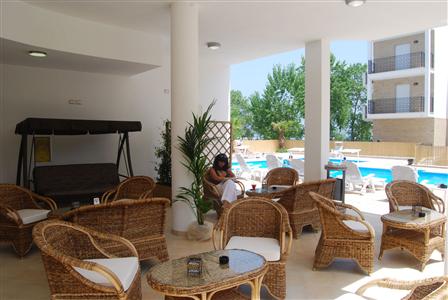 фото отеля Residence Playa Sirena