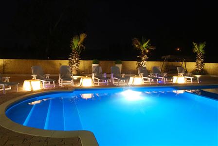 фото отеля Residence Playa Sirena