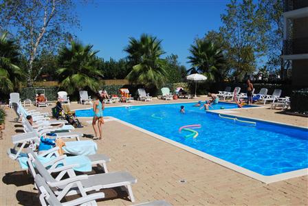 фото отеля Residence Playa Sirena