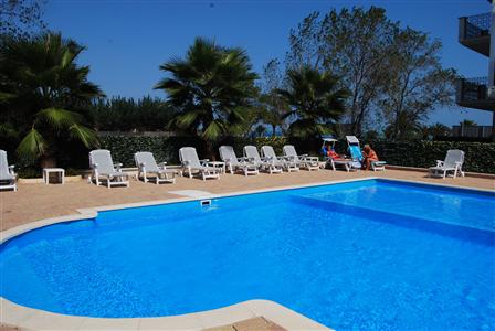 фото отеля Residence Playa Sirena
