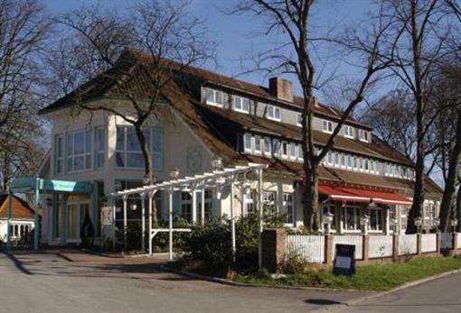 фото отеля Schroeder`s Schoene Aussicht Hotel-Restaurant-Cafe