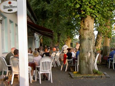 фото отеля Schroeder`s Schoene Aussicht Hotel-Restaurant-Cafe