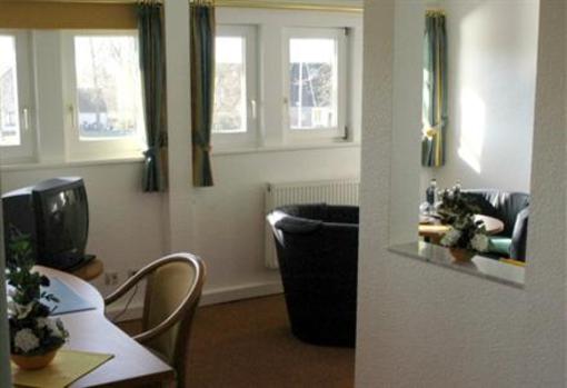 фото отеля Schroeder`s Schoene Aussicht Hotel-Restaurant-Cafe